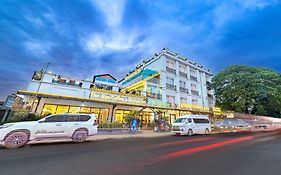 Xaysomboun Hotel & Spa